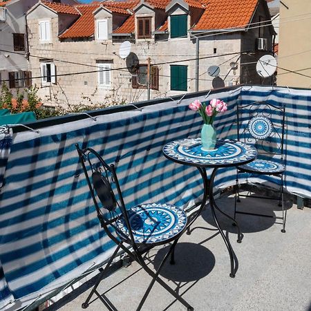 Guest House Ivona Сплит Экстерьер фото