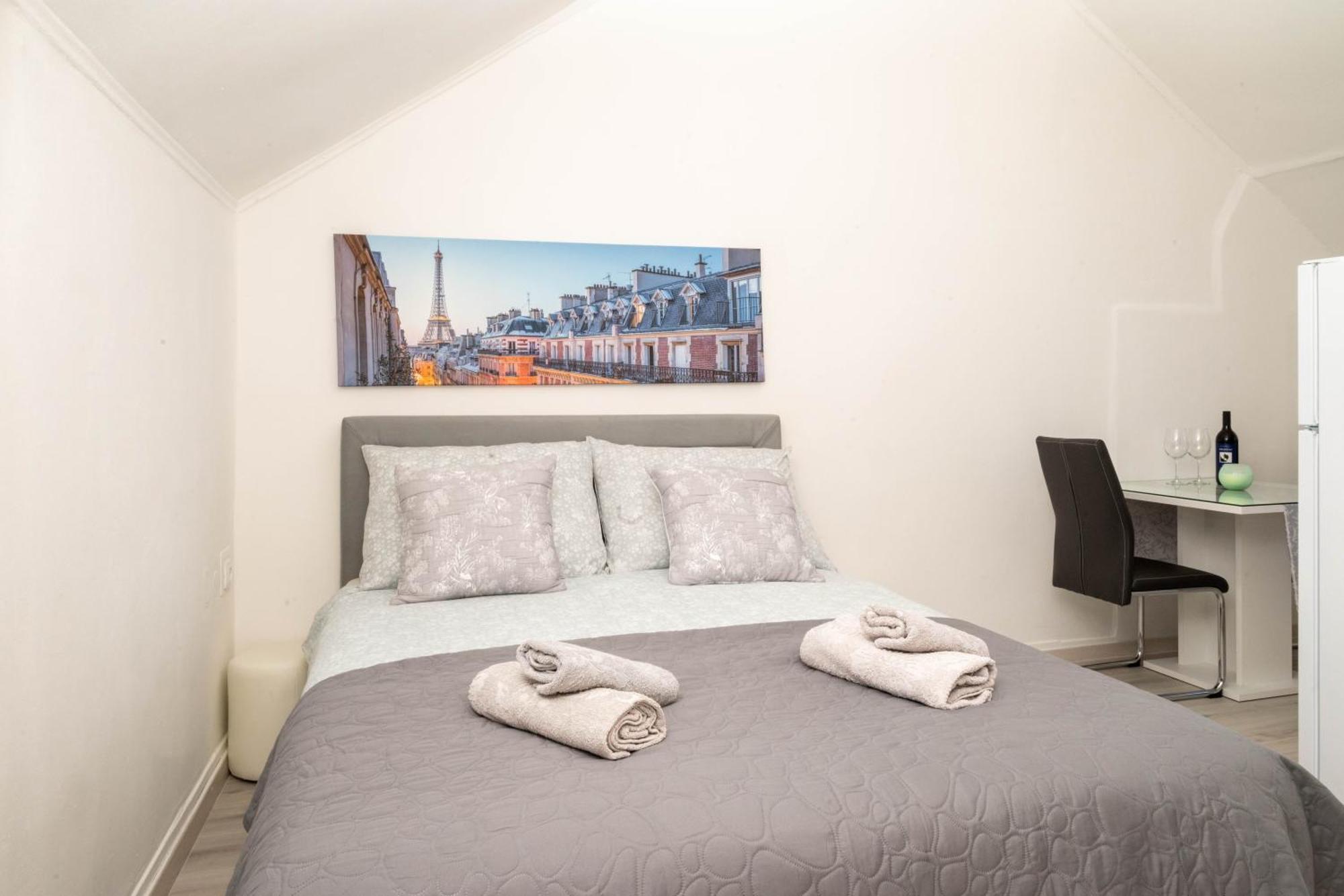 Guest House Ivona Сплит Экстерьер фото