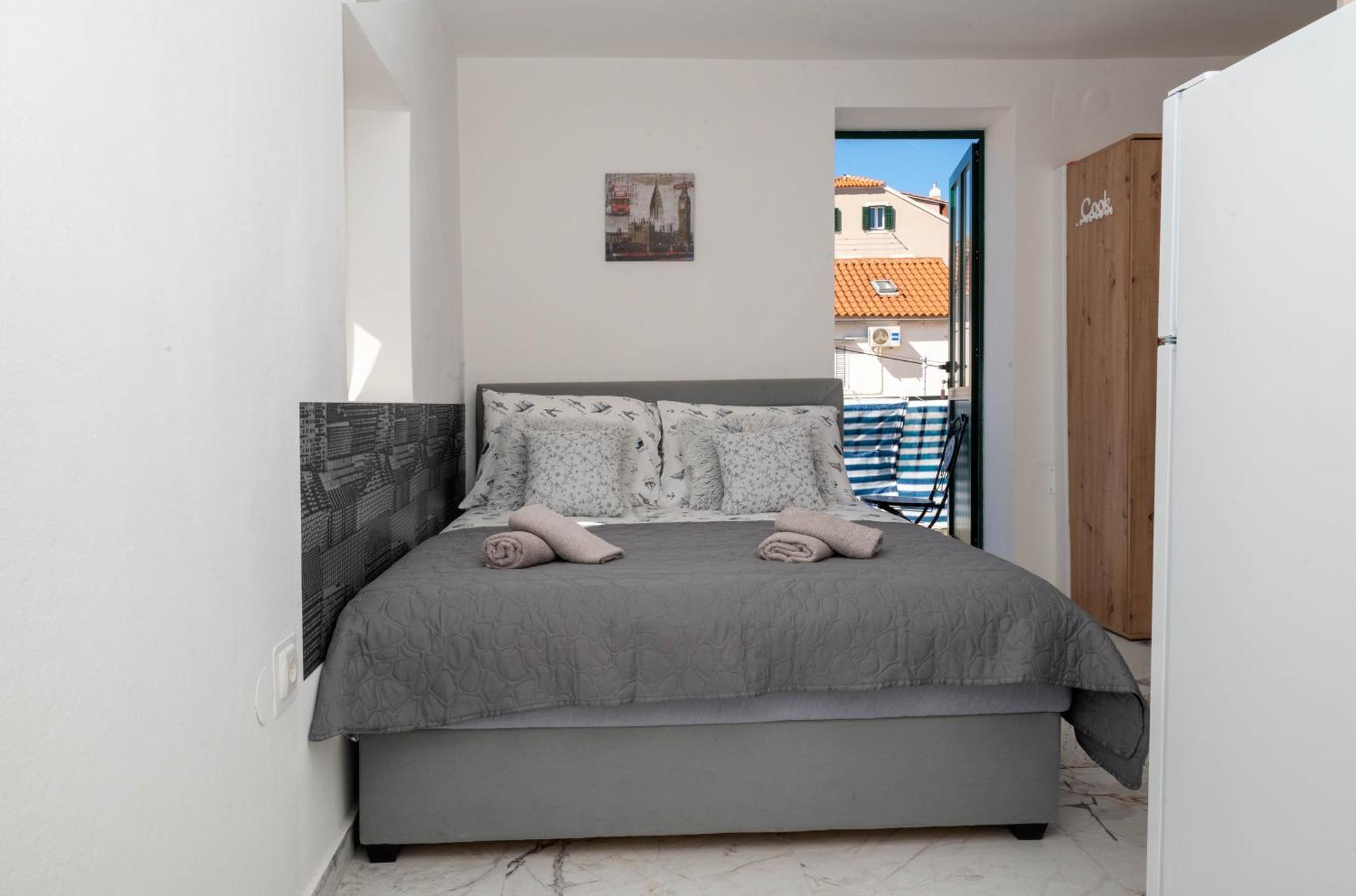 Guest House Ivona Сплит Экстерьер фото