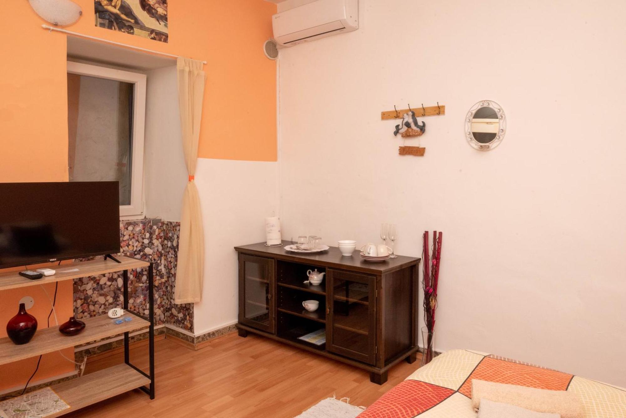Guest House Ivona Сплит Экстерьер фото