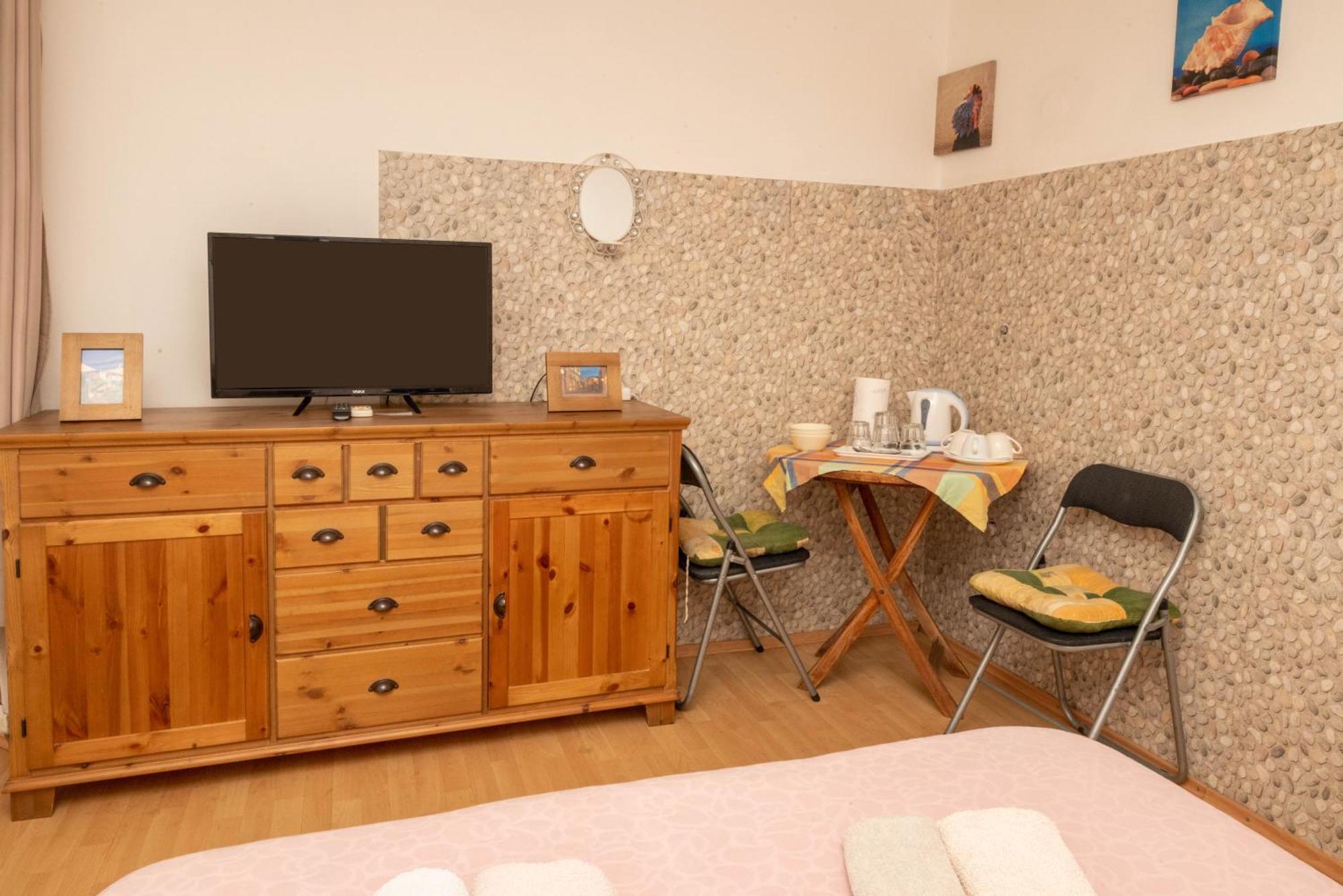 Guest House Ivona Сплит Экстерьер фото